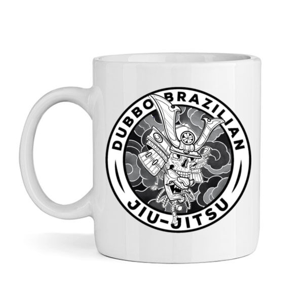 The Warrior Mug Thumbnail