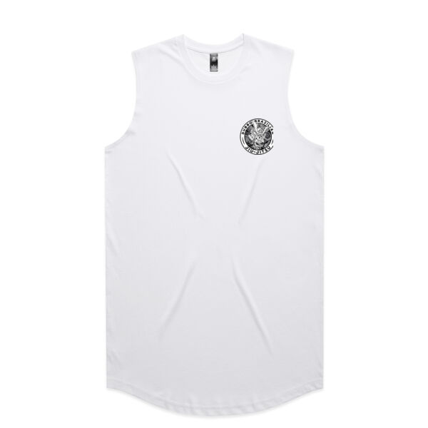 The Warrior Tank Thumbnail