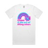 Classic Plus Tee [+5cm] Thumbnail