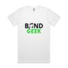Classic Plus Tee [+5cm] Thumbnail