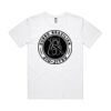 Mens Staple Minus Tee Thumbnail