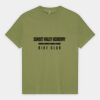 Heavyweight Cotton Unisex Garment Dyed T-Shirt Thumbnail