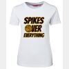 Ladies Special Tee Thumbnail