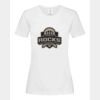 Stedman Ladies Classic Tee Thumbnail