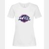 Stedman Ladies Classic Tee Thumbnail
