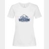 Stedman Ladies Classic Tee Thumbnail