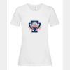 Stedman Ladies Classic Tee Thumbnail