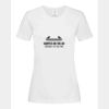 Stedman Ladies Classic Tee Thumbnail