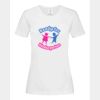 Stedman Ladies Classic Tee Thumbnail