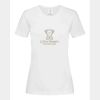 Stedman Ladies Classic Tee Thumbnail