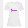 Stedman Ladies Classic Tee Thumbnail
