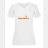 Stedman Ladies Classic Tee Thumbnail