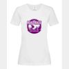 Stedman Ladies Classic Tee Thumbnail