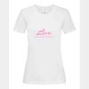 Stedman Ladies Classic Tee Thumbnail