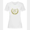 Stedman Ladies Classic Tee Thumbnail