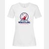 Stedman Ladies Classic Tee Thumbnail