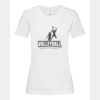 Stedman Ladies Classic Tee Thumbnail