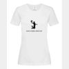 Stedman Ladies Classic Tee Thumbnail