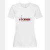 Stedman Ladies Classic Tee Thumbnail