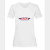 Stedman Ladies Classic Tee Thumbnail