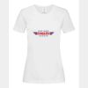 Stedman Ladies Classic Tee Thumbnail