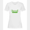 Stedman Ladies Classic Tee Thumbnail