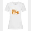Stedman Ladies Classic Tee Thumbnail