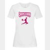 Stedman Ladies Classic Tee Thumbnail
