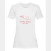 Stedman Ladies Classic Tee Thumbnail